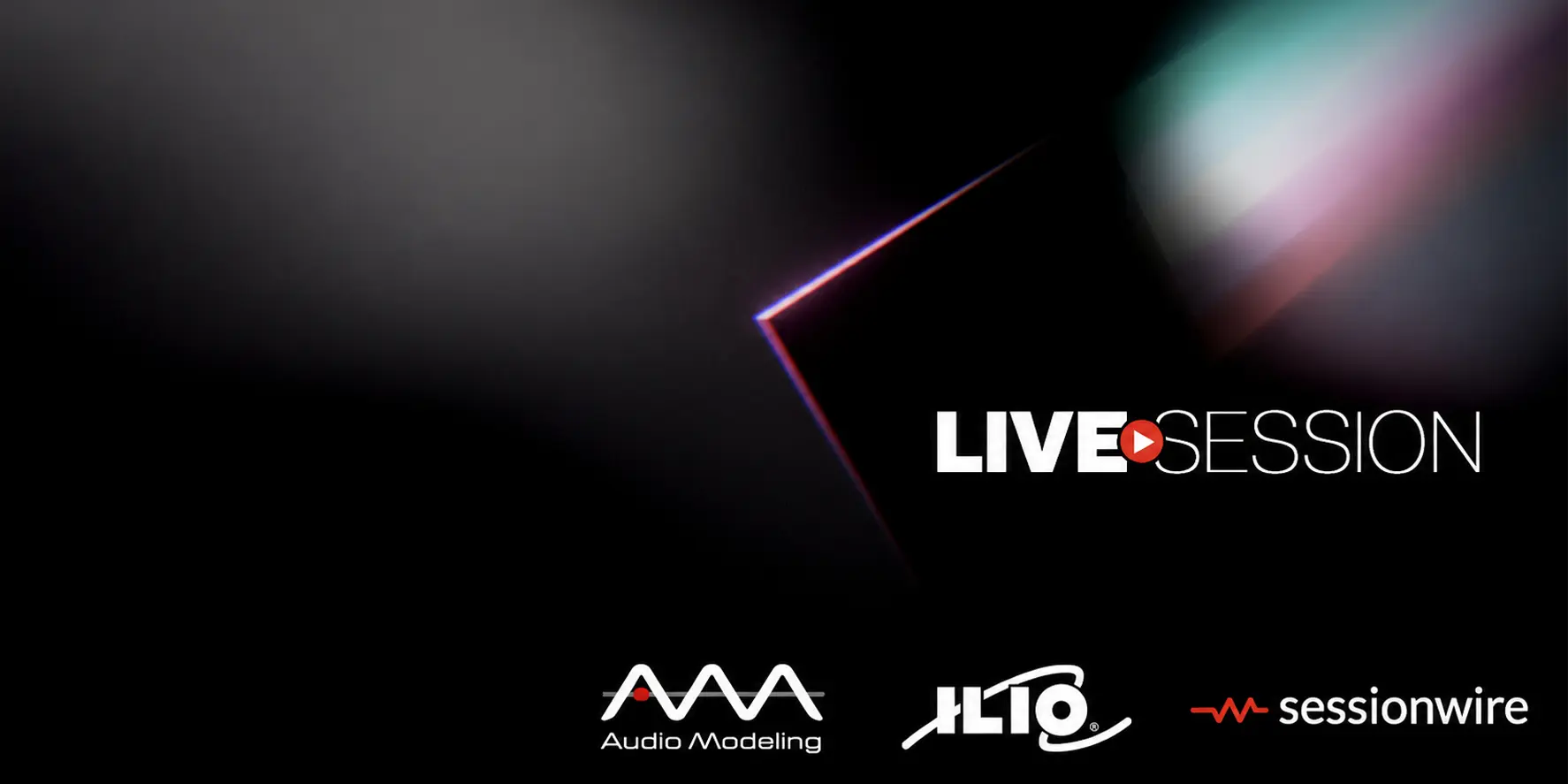 Live Session — new instrument reveal