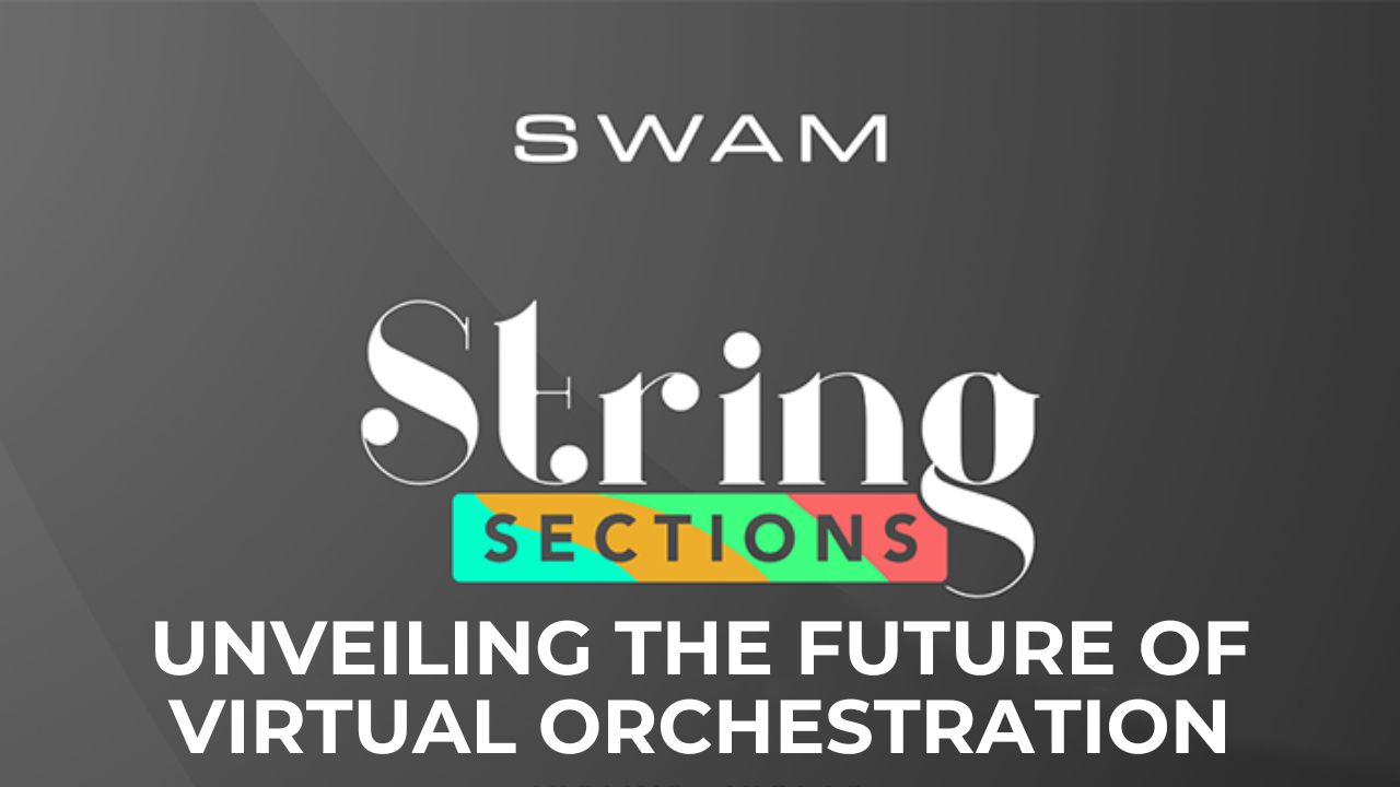 String Sections Tech