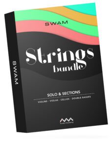 SWAM Strings Bundle